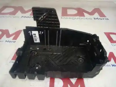 İkinci el araba yedek parçası akü kutusu için peugeot 208 (p2) active oem iam referansları 9830928180