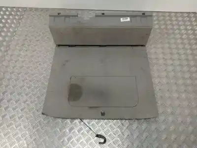 Tweedehands auto-onderdeel bekleding achterdeur voor honda insight (ze2) comfort oem iam-referenties 