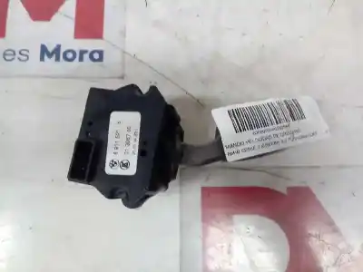 Second-hand car spare part cruise control switch for bmw serie 7 (e65/e66) 3.0 turbodiesel cat oem iam references 6911521b  