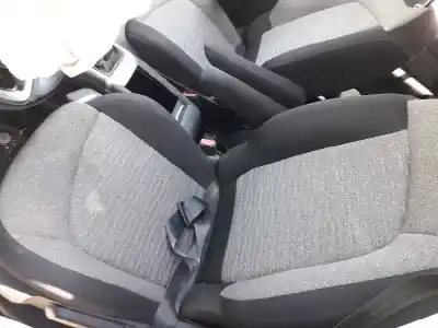 Автозапчастина б/у ліве передне сиділо для citroen c4 grand picasso live посилання на oem iam 