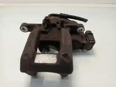 Автозапчастина б/у задній правий гальмівний супорт для citroen c4 grand picasso live посилання на oem iam ad777015