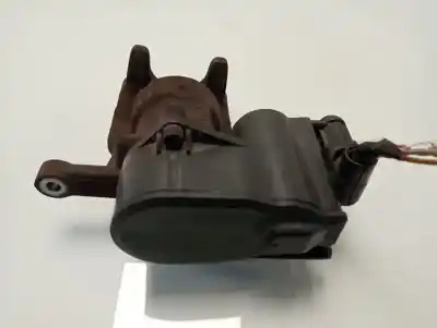 Автозапчастина б/у задній правий гальмівний супорт для citroen c4 grand picasso live посилання на oem iam ad777015   Автозапчастина б/у задній правий гальмівний супорт для citroen c4 grand picasso live посилання на oem iam ad777015