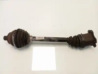 Second-hand car spare part front right transmission for audi a6 berlina (4f2) 2.7 tdi oem iam references 4f0407272t