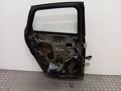 İkinci el araba yedek parçası arka sol kapi için opel astra j berlina 5p cosmo 125 cv / 92 kw oem iam referansları   