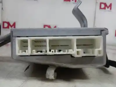 Second-hand car spare part steering control unit for toyota corolla (e12) 2.0 d-cat oem iam references 8965002150  