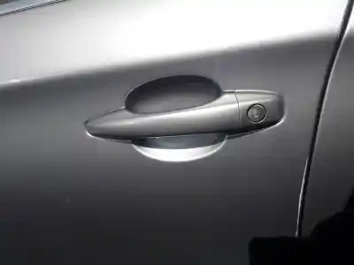 Pezzo di ricambio per auto di seconda mano maniglia esterna anteriore sinistra per citroen c4 lim. business riferimenti oem iam 