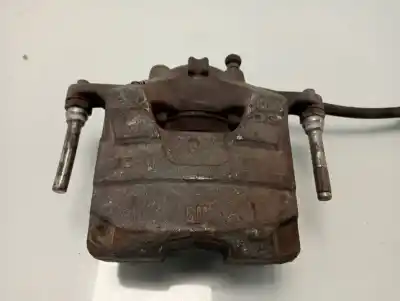 Автозапчастина б/у передній правий гальмівний супорт для opel mokka color edition посилання на oem iam 