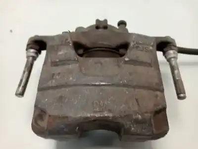 Автозапчастина б/у передній правий гальмівний супорт для opel mokka color edition посилання на oem iam   