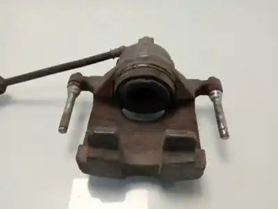 Автозапчастина б/у передній правий гальмівний супорт для opel mokka color edition посилання на oem iam   