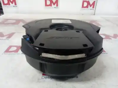 Second-hand car spare part speaker for renault captur life oem iam references 281708976r  