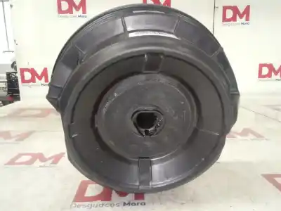 Second-hand car spare part speaker for renault captur life oem iam references 281708976r  