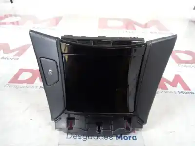 Second-hand car spare part cigarette lighter for hyundai i40 style blue oem iam references 846303z420