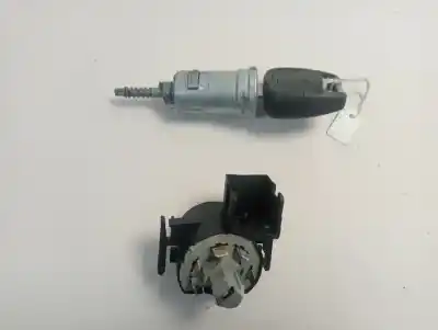 Pezzo di ricambio per auto di seconda mano interruttore di avviamento per opel astra g coupé 2.0 t edition riferimenti oem iam 90589314