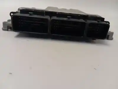 Second-hand car spare part ecu engine control for renault captur limited oem iam references 237100959s  
