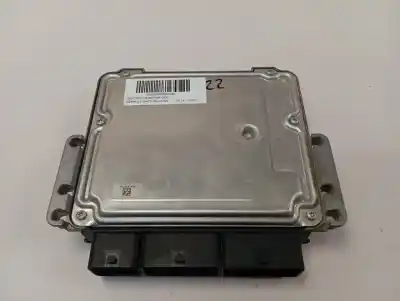 Second-hand car spare part ecu engine control for renault captur limited oem iam references 237100959s  
