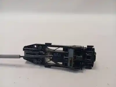 Pezzo di ricambio per auto di seconda mano maniglia esterna anteriore destra per seat leon st (5f8) reference advanced riferimenti oem iam 5n0839885h  