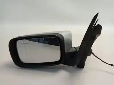 Pezzo di ricambio per auto di seconda mano specchio sinistro per bmw serie 3 compact (e46) 2.0 320td riferimenti oem iam 13528910