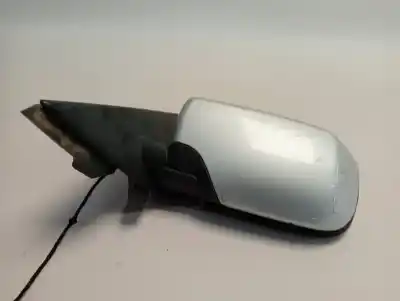 Peça sobressalente para automóvel em segunda mão espelho retrovisor esquerdo por bmw serie 3 compact (e46) 2.0 320td referências oem iam 13528910  