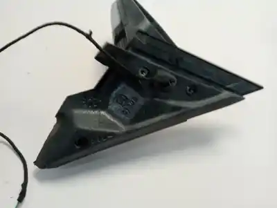 Peça sobressalente para automóvel em segunda mão espelho retrovisor esquerdo por bmw serie 3 compact (e46) 2.0 320td referências oem iam 13528910  