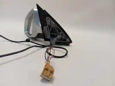 Автозапчастина б/у ліве дзеркало для audi a4 avant (8e) 2.0 tdi посилання на oem iam   