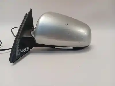 Автозапчастина б/у ліве дзеркало для audi a4 avant (8e) 2.0 tdi посилання на oem iam   