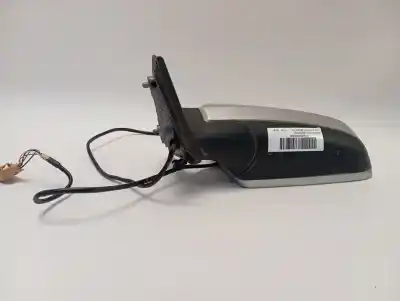 Автозапчастина б/у ліве дзеркало для audi a4 avant (8e) 2.0 tdi посилання на oem iam   