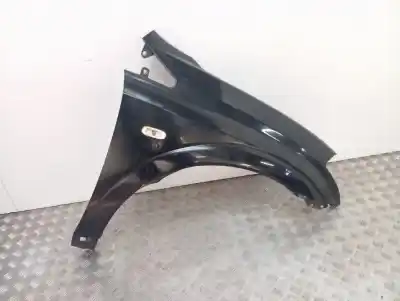 Автозапчасти б/у переднее правое крыло за ssangyong kyron 200 xdi limited ссылки oem iam 