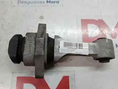 Second-hand car spare part gearbox support for hyundai i40 premium oem iam references 