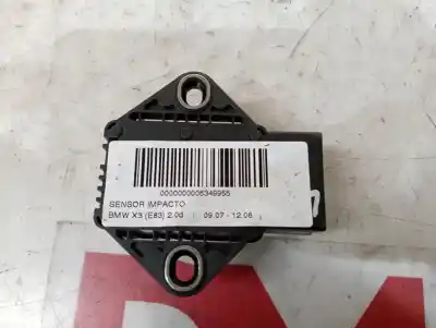 Piesă de schimb auto la mâna a doua senzor pentru bmw x3 (e83) 2.0d referințe oem iam 0265005644