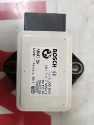 Tweedehands auto-onderdeel sensor voor bmw x3 (e83) 2.0d oem iam-referenties 0265005644  