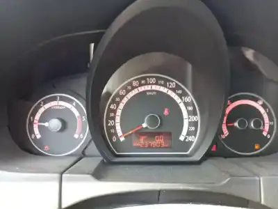 Second-hand car spare part dashboard for kia cee´d active oem iam references 940241h151