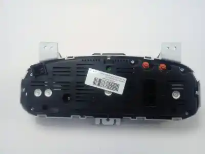 Peça sobressalente para automóvel em segunda mão quadrante por kia cee´d active referências oem iam 940241h151  