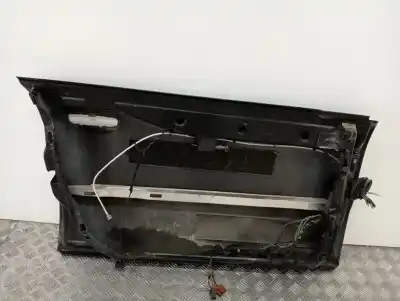 Peça sobressalente para automóvel em segunda mão porta da frente esquerda por audi a4 b5 avant (8d5) 2.5 tdi referências oem iam 8d0831051c  