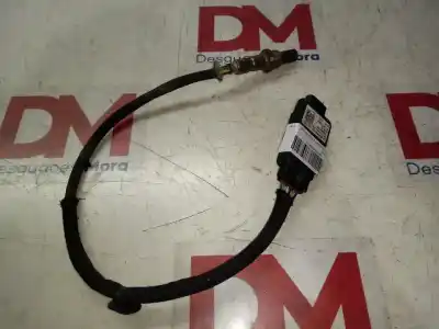 Piesă de schimb auto la mâna a doua senzor nox pentru citroen berlingo feel m referințe oem iam 9816276480