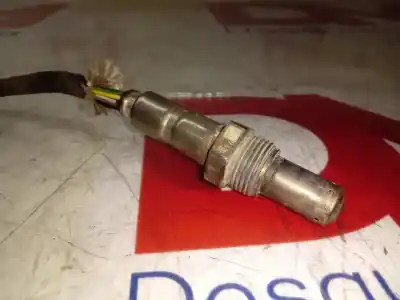 Second-hand car spare part nox sensor for citroen berlingo feel m oem iam references 9816276480  