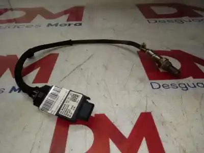 Second-hand car spare part nox sensor for citroen berlingo feel m oem iam references 9816276480  