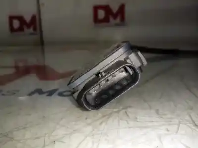 Second-hand car spare part nox sensor for citroen berlingo feel m oem iam references 9816276480  