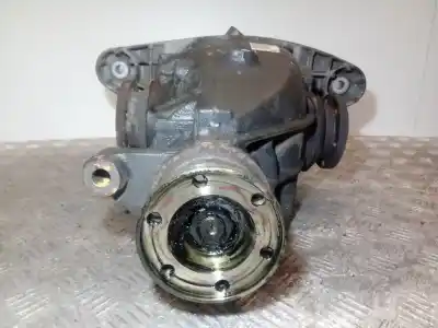 Second-hand car spare part rear differential for bmw serie 7 (e38) 725tds oem iam references e8271j