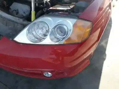 Peça sobressalente para automóvel em segunda mão FAROL / FAROLIM ESQUERDO por HYUNDAI COUPE (GK)  Referências OEM IAM 921012CXXX  