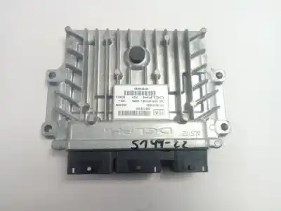 Peça sobressalente para automóvel em segunda mão centralina de motor uce por peugeot 508 sw active referências oem iam 9666375980