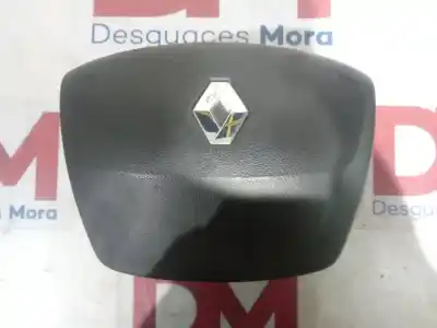 Pezzo di ricambio per auto di seconda mano air bag anteriore sinistro per renault scenic iii dynamique riferimenti oem iam 985701921r