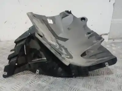 Peça sobressalente para automóvel em segunda mão cave de roda dianteira direita por seat ateca (kh7) 1.6 tdi referências oem iam 575854815  