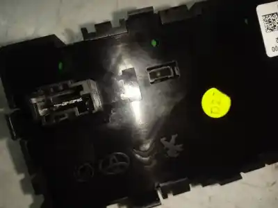 Second-hand car spare part radio control switch for citroen jumpy fugón club m oem iam references 98120819zd  