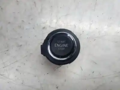 Peça sobressalente para automóvel em segunda mão botão start/stop por skoda kamiq (nw4) active referências oem iam 