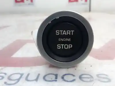 Piesă de schimb auto la mâna a doua buton start/stop pentru land rover discovery sport pure referințe oem iam hk7214c376aa