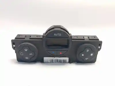 Tweedehands auto-onderdeel klimaatcontrole voor renault grand modus authentique oem iam-referenties 