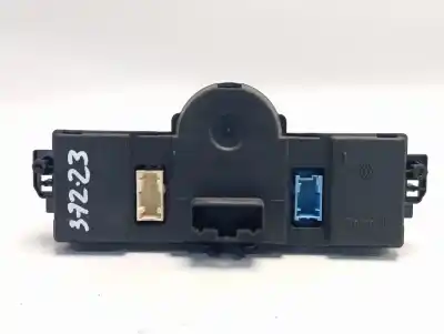 Second-hand car spare part climate control for renault grand modus authentique oem iam references   