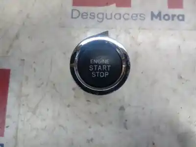 Peça sobressalente para automóvel em segunda mão botão start/stop por toyota land cruiser (j15) gx referências oem iam 