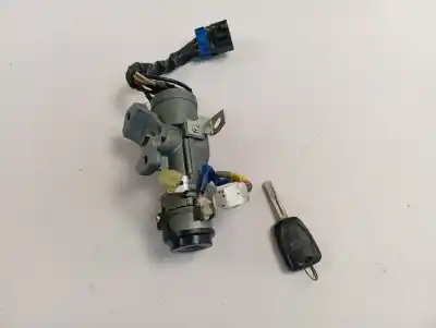 Second-hand car spare part ignition switch for kia cee´d concept oem iam references 819101h000  