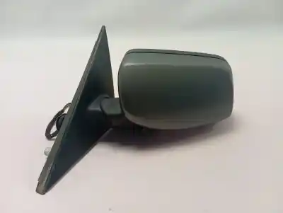 Peça sobressalente para automóvel em segunda mão espelho retrovisor esquerdo por bmw serie 5 touring (e61) 530d referências oem iam e1010748  